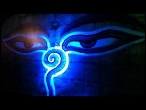 BILL LASWELL AND SACRED SYSTEM : black lotus ( dj Cheb I Sabbah mix )