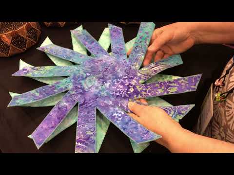 AT620 Woven Spiral Bowl