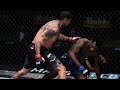 Best Finishes From UFC Vegas 23 Fighters