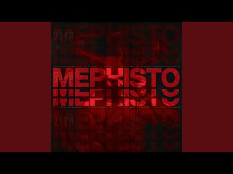 Mephisto (feat. Prod Gordon)