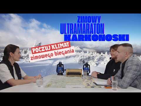 Ludzie Gór Olbrzymich: ZUK i Agnieszka Korpal-Muszyńska