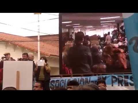 Histórica condena a los asesinos de Monseñor Enrique Angelelli