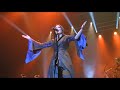 🎼 Tarja Turunen 🎶 Passion and the Opera (Nightwish) - 2007 Live - Remastered