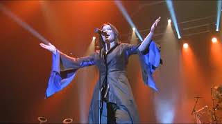 🎼 Tarja Turunen 🎶 Passion and the Opera (Nightwish) - 2007 Live - Remastered