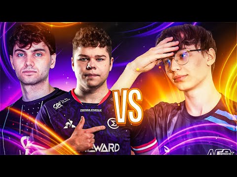 TRENING Z POLAKAMI!! /w Czekolad, Sinmivak, Woolite