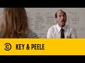 Substitute Teacher Key Peele Comedy Central Asia