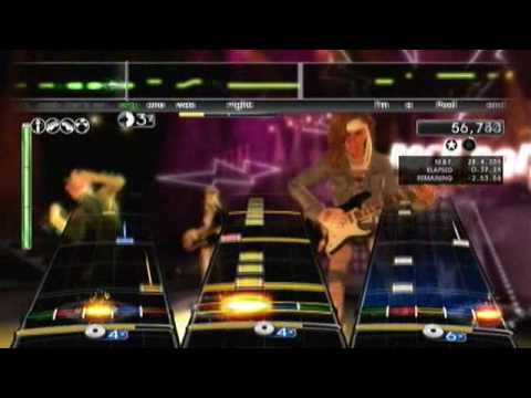 Hate To Say - Common Anomaly (Rock Band Network)