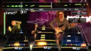 Hate To Say - Common Anomaly (Rock Band Network)