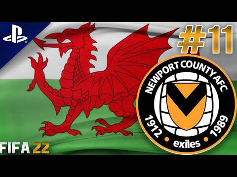 FIFA 22 | Club & Country | #11 | Season Finale (?) Promotion Or Playoffs?