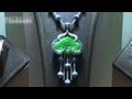 Hofit Golan Visits The Avakian Jewelry Store During New York Fashion Week FashionTV