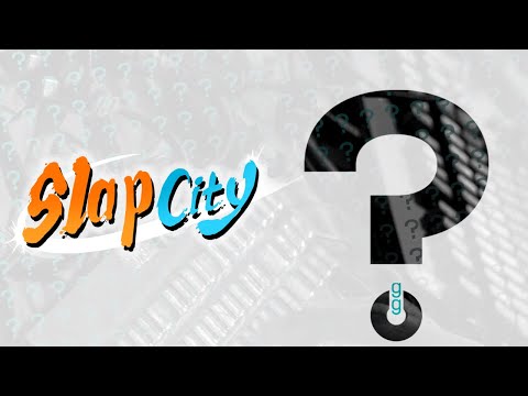 Mystery Game Tournament: Lil Capped vs Sandstorm in Slap City
