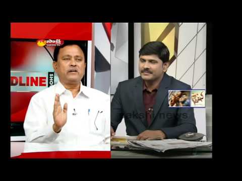 The Headline Show - 21st Oct 2015 - Part 1