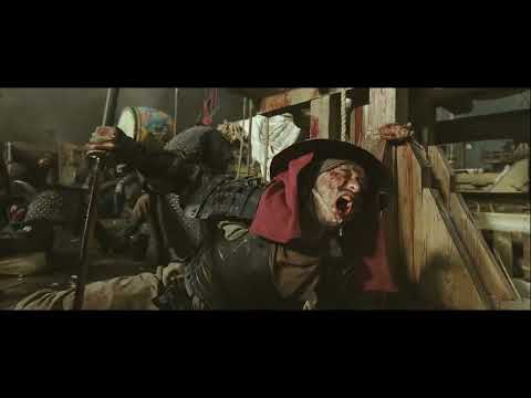 The Battle of Noryang (Imjin War): Joseon and Ming vs Japanese Fleet | Third phase of Naval Battle