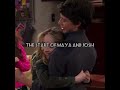 maya x josh #girlmeetsworld #ships #mayahart #joshmatthews