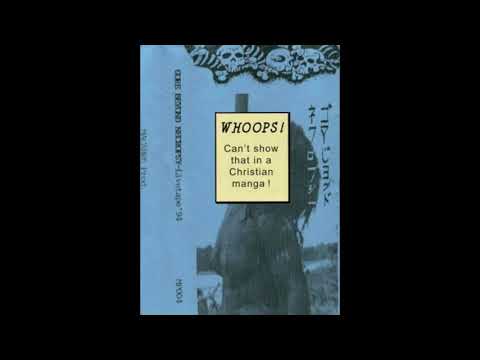 Gore Beyond Necropsy - LIVE TAPE 94