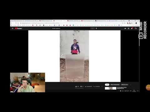 COSCU REACCIONA A VIDEOS DE TIK TOK - "FERNET CON COCA ZERO?"