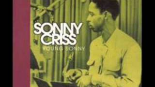 Blues for boppers - Sonny Criss