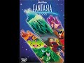 Opening To Fantasia 2000 DVD 2007