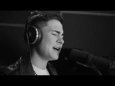 Labrinth - Jealous (Jackson Owens Cover)