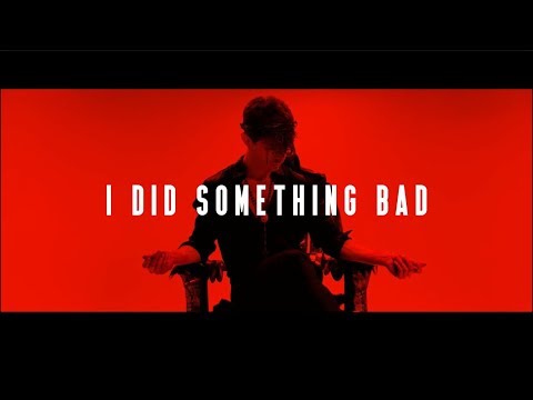 Pros & iCons - I Did Something Bad