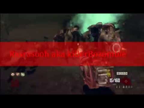 Rasrasooh Edited round 58 video!