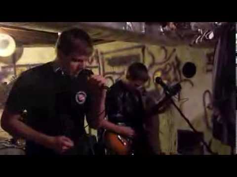 Spoonman cover by The Facient