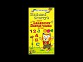 Richard Scarry S Best Learning Songs Video Ever 1993 VHS