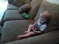 Lex Singing Along To Yo Gabba Gabb