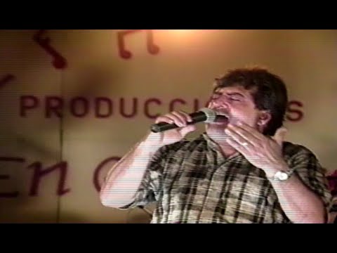 UNA AVENTURA MÁS - Jorge Oñate y Alvarito López en Cartagena 1992