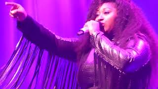 Jazmine Sullivan "If You Dare (Live at The Wellmont Theater)"