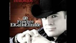 Con Mil Demonios (2011) - El Chico Elizalde