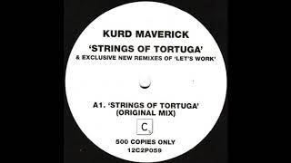 Kurd Maverick - Let's Work (Jimpster Remix)