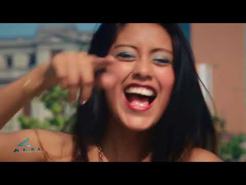 SI TU TE VAS   AGRUPACIÓN FRAGANCIA   VIDEOCLIP OFICIALPRODUCCIONES GILMER CRUZ        TELF 073 5269