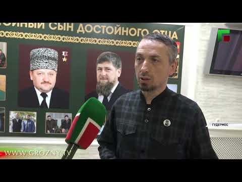 В ЧР проходят диспансеризация населения и акция "Онкопатруль"