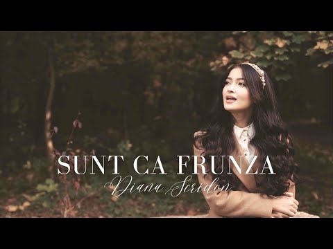 Diana Scridon - Sunt ca Frunza | Official Video
