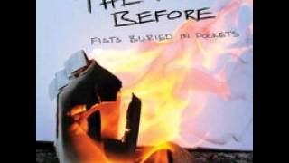 5 to 9 - The Riot Before