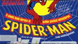 Spider-Man: The Video Game | Wikipedia audio article