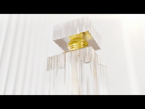 Perfume Commercial | 3D Animation | TheCompanyFilms | CGI Perfume Animation | Dubai