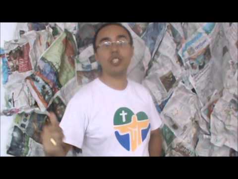 Jovens Plugados - DNJ 2012 | Fique Plugado!