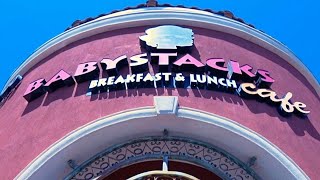 Best Places To Eat Breakfast In Vegas? - BABYSTACKS