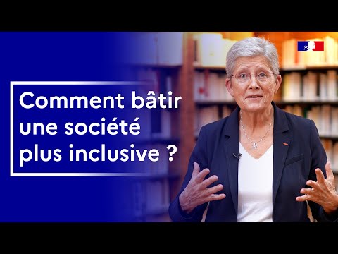 Geneviève Darrieussecq répond à vos questions sur l’accessibilité