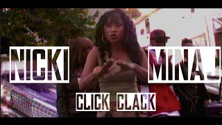 Nicki Minaj - Click Clack | Music Video | Jordan Tower Network