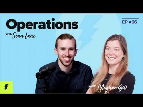 Building a Complex Go-To-Market Motion | Meghan Gill, MongoDB