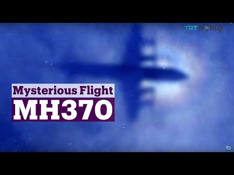 TRT World - World in Focus: Mysterious Flight: MH370