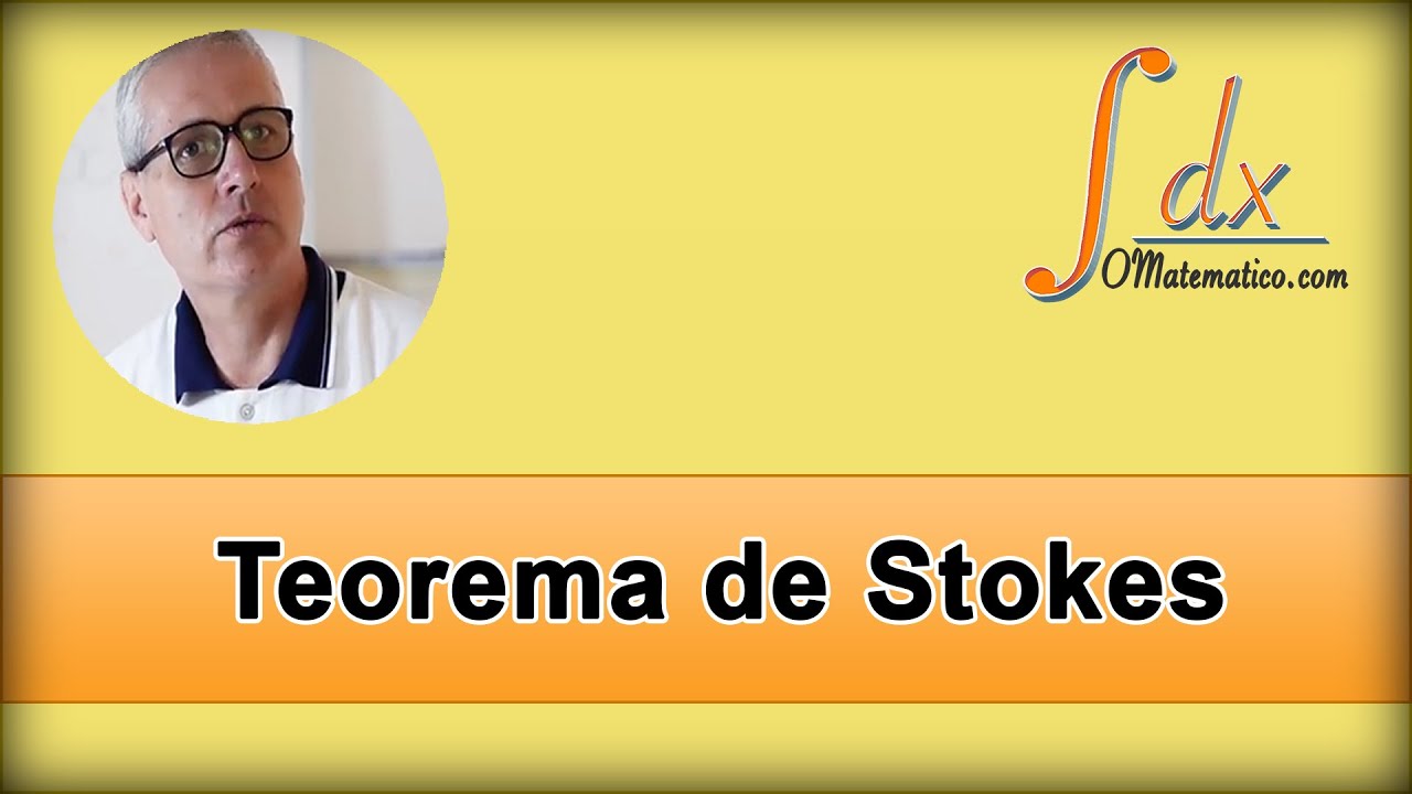 Grings - Teorema de Stokes