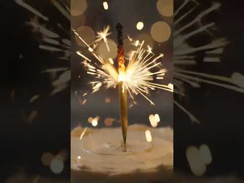 Sparkler