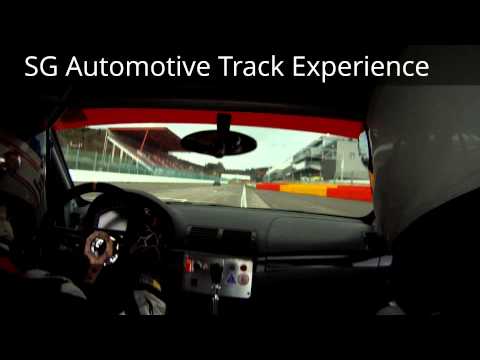 Thumbnail for SG Automotive Track Experience - Spa - 23/03/2014 by SG Automotive