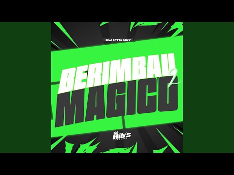 Berimbau Magico 2