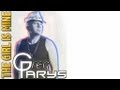 Greg Parys - The Girl Is Mine (Radio Edit) 