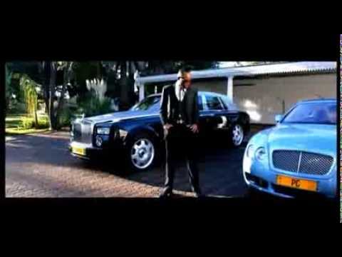 Mudiwa Hood Ft. KindahQuet : OFFICIAL 10 over 10 Video